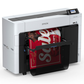 Imprimante Epson SureColor T3770E à sortie film 24 pouces, un seul rouleau