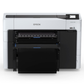 Imprimante Epson SureColor T3770E à sortie film 24 pouces, un seul rouleau