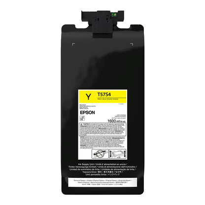 Epson UltraChrome DF 57S DTF Ink (Compatible with Epson G6070)