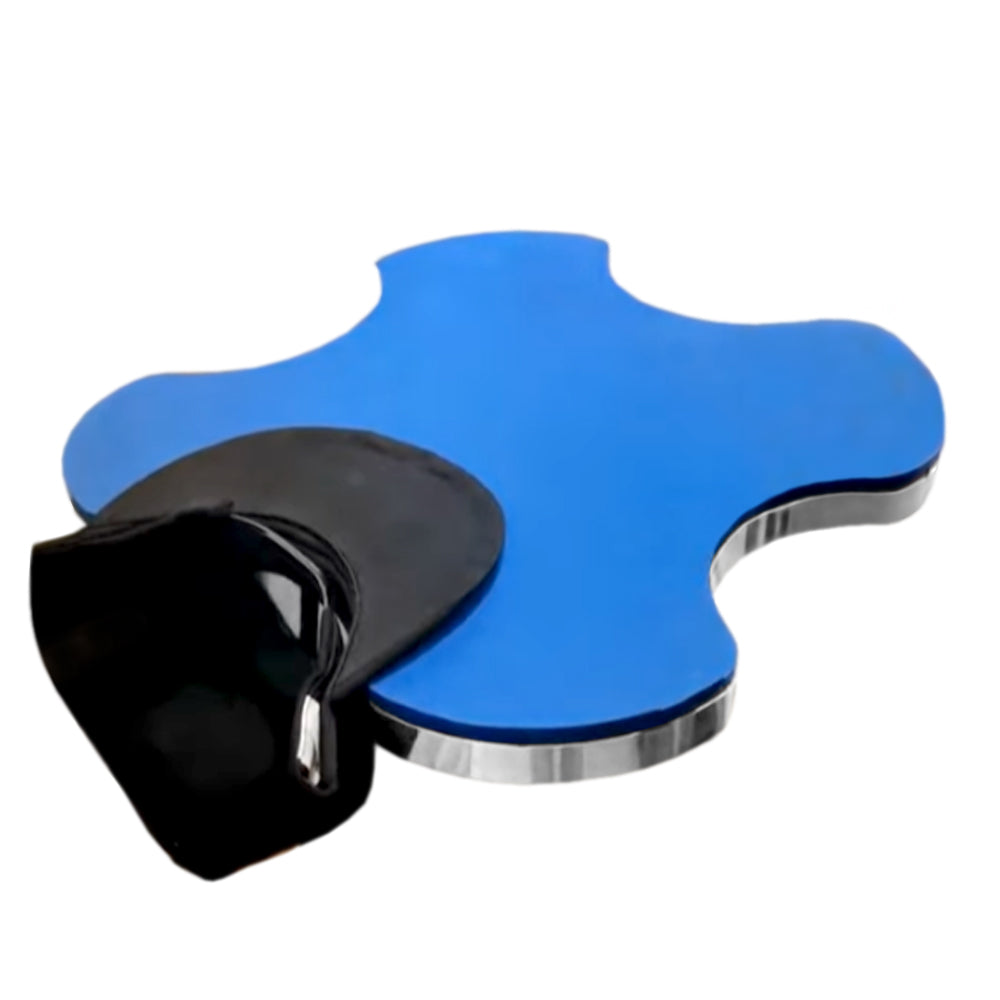 Falcon Slide-Lock Heat Press Platens