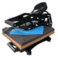 Hotronix Auto Open Clam Presse à chaud 16" x 16"