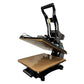Falcon Forge-2 (Auto Release 16” X 20” Pull Out Heat Press)