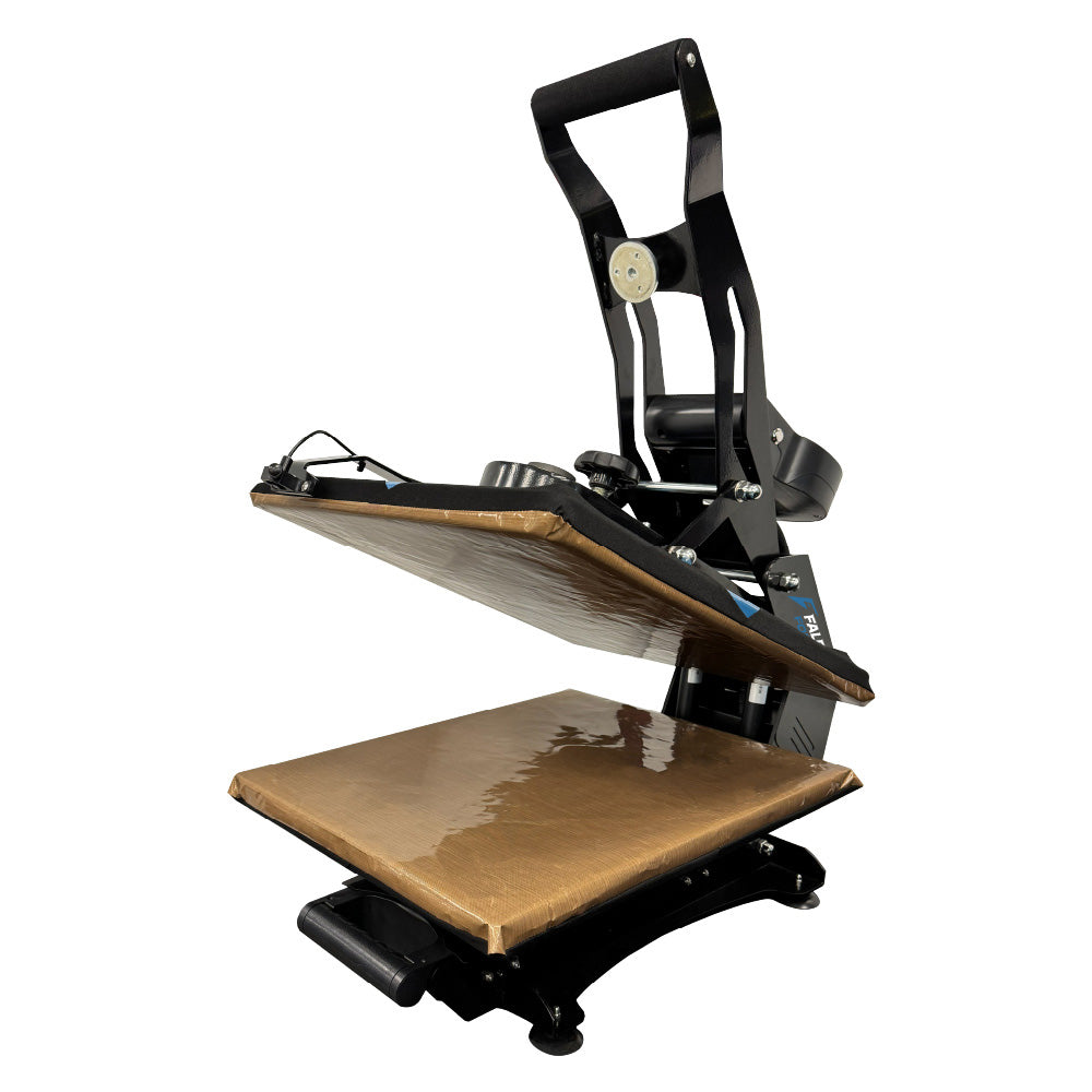 Falcon Forge-2 (Auto Release 16” X 20” Pull Out Heat Press)