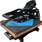 Falcon Forge-2 (Auto Release 16” X 20” Pull Out Heat Press)