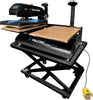 Falcon Blaze-A (Pneumatic Auto Dual 16” X 20” Heat Press)