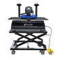 Hotronix Auto Open Clam Presse à chaud 16" x 16"