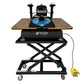 Hotronix Auto Open Clam Presse à chaud 16" x 16"