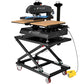 Hotronix Auto Open Clam Presse à chaud 16" x 16"