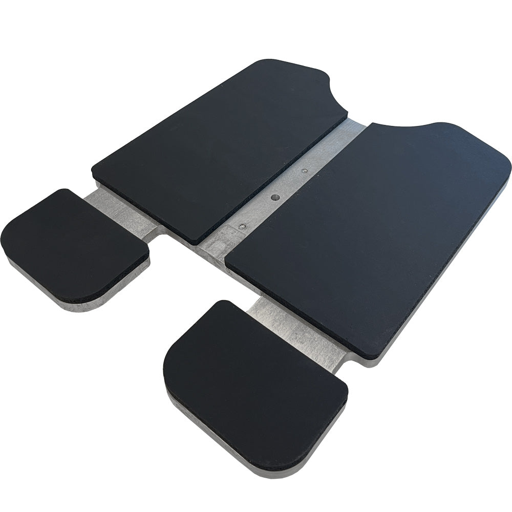 Falcon Slide-Lock Heat Press Platens