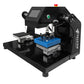 Hotronix Auto Open Clam Presse à chaud 16" x 16"