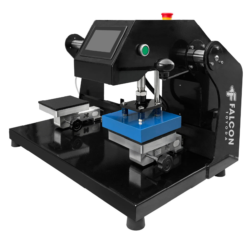 Hotronix Auto Open Clam Presse à chaud 16" x 16"