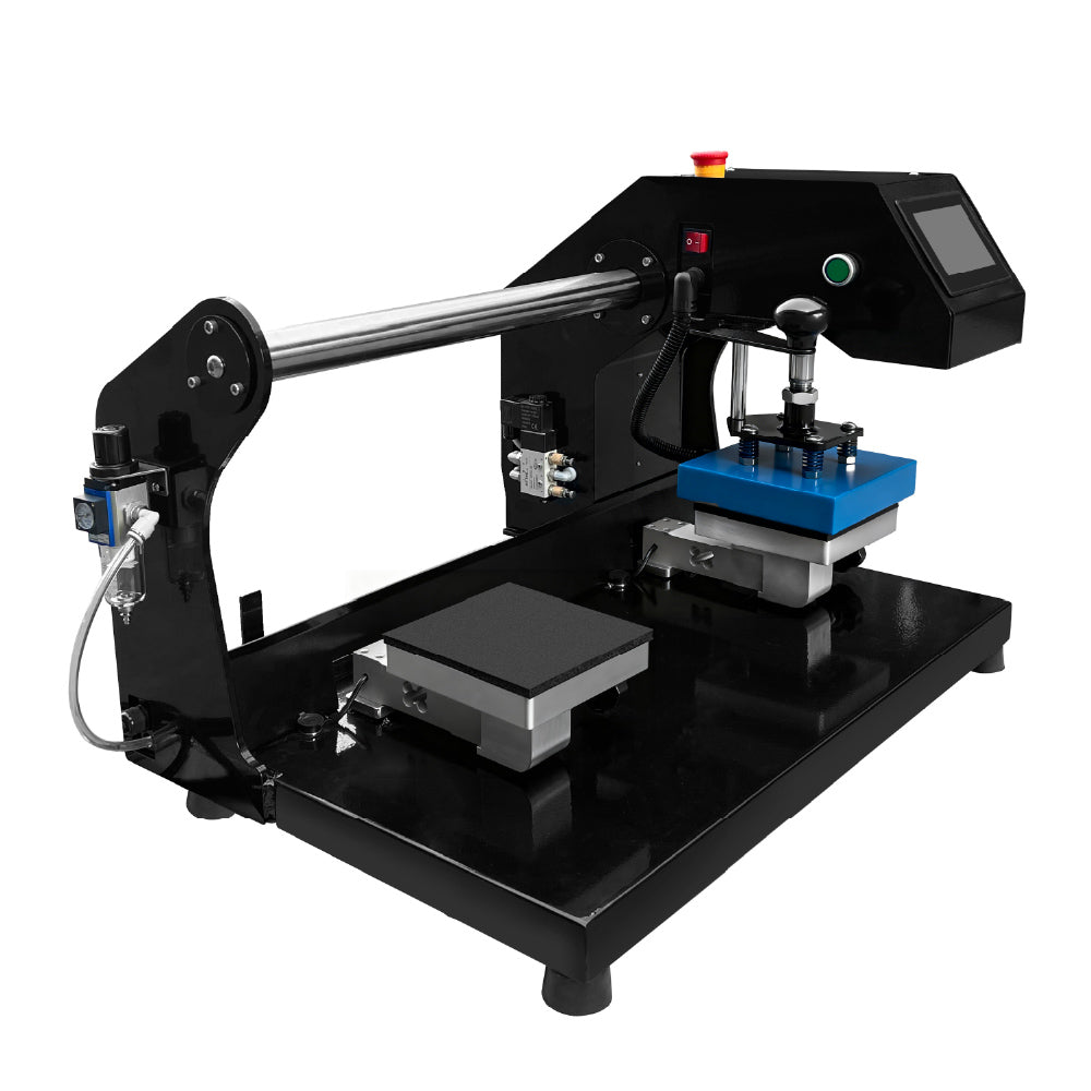 Hotronix Auto Open Clam Presse à chaud 16" x 16"