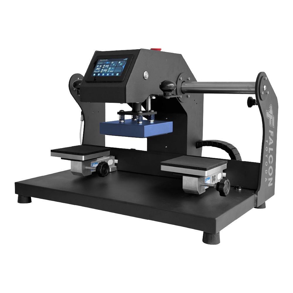 Hotronix Auto Open Clam Presse à chaud 16" x 16"