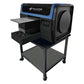 Toyoda Falcon A3 UV Flatbed Printer with Table