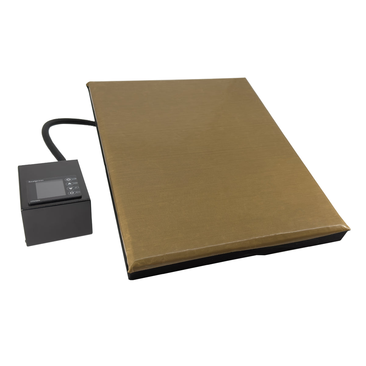 Falcon Heated Lower Heat Press Platen