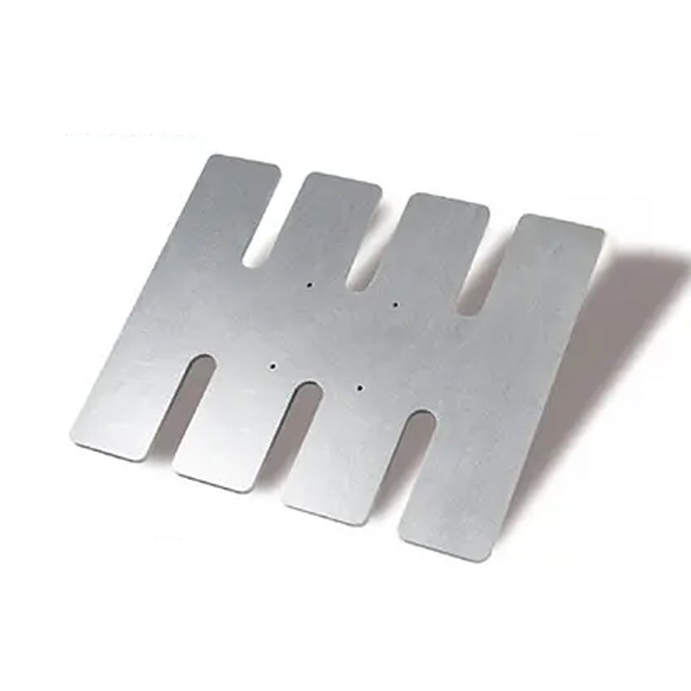 Falcon Slide-Lock Heat Press Platens