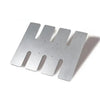 Toyoda Falcon Heat Press Platens