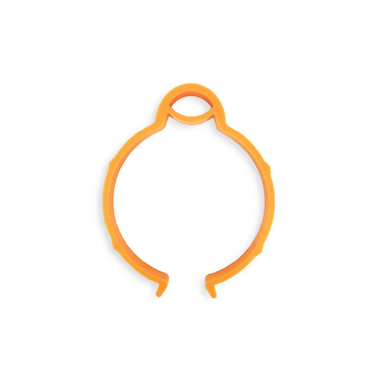 Roll Clip (for Wide Format Media)