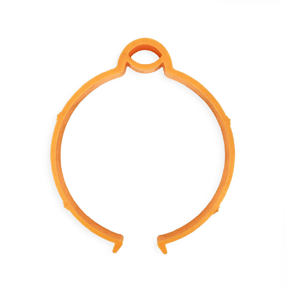 Roll Clip (for Wide Format Media)