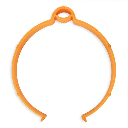 Roll Clip (for Wide Format Media)