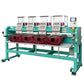 Tajima TFMX-IIC Type 2 (Machine à broder multi-têtes)