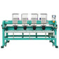 Tajima TFMX-IIC Type 2 (Machine à broder multi-têtes)