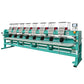 Tajima TFMX-IIC Type 2 (Machine à broder multi-têtes)