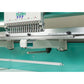 Tajima TFMX-IIC Type 2 (Machine à broder multi-têtes)