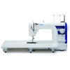 Juki TL-18QVP (Machine à coudre portable à point noué)