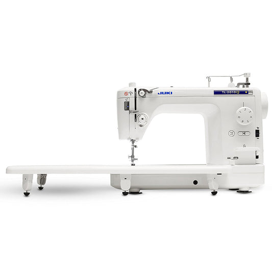 Juki TL-2010Q (Machine à coudre et à quilter semi-professionnelle)