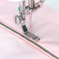 Juki TL-2010Q (Mid-Arm Quilting and Sewing Machine)