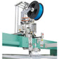 Tajima TLMX (Machine à coudre pour fil chauffant)