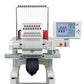 Tajima TMBP2-SC1501 (Machine à broder monotête)