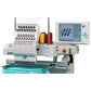 Tajima TMBP2-SC1501 (Machine à broder monotête)