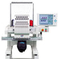Tajima TMBR2-SC1501 (Machine à broder monotête)