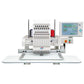 Tajima TMBR2-SC1501 (Machine à broder monotête)