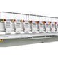 Tajima TMCP-VF (Machine à broder multi-têtes)