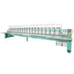 Tajima TMCS-VF (Machine à broder multi-têtes)