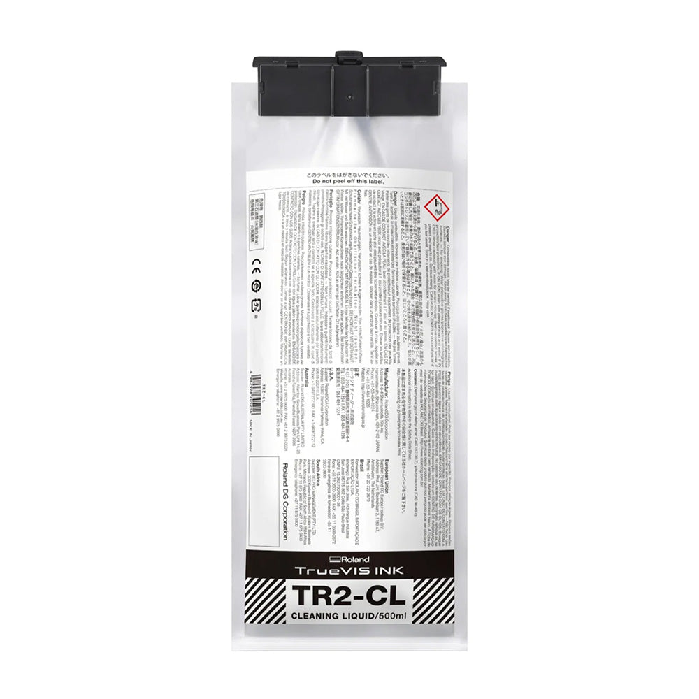 Encre Roland TR2 (Compatible avec les imprimantes des séries VG et SG)