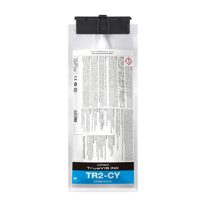 Encre Roland TR2 (Compatible avec les imprimantes des séries VG et SG)