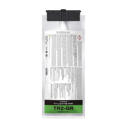 Encre Roland TR2 (Compatible avec les imprimantes des séries VG et SG)