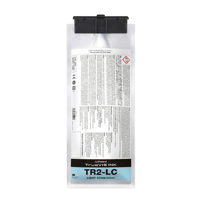 Encre Roland TR2 (Compatible avec les imprimantes des séries VG et SG)