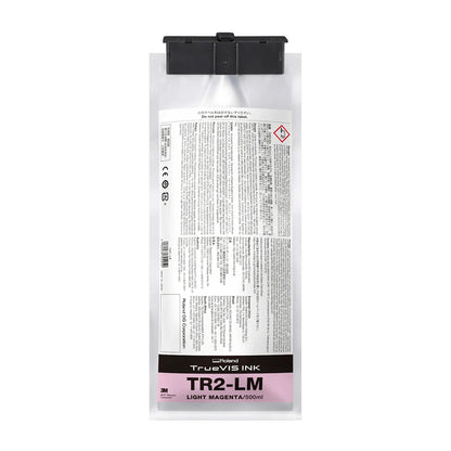 Encre Roland TR2 (Compatible avec les imprimantes des séries VG et SG)