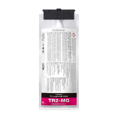 Encre Roland TR2 (Compatible avec les imprimantes des séries VG et SG)
