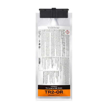 Encre Roland TR2 (Compatible avec les imprimantes des séries VG et SG)