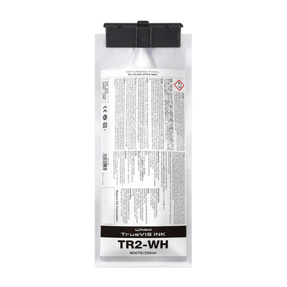Encre Roland TR2 (Compatible avec les imprimantes des séries VG et SG)