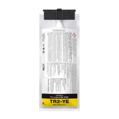 Encre Roland TR2 (Compatible avec les imprimantes des séries VG et SG)