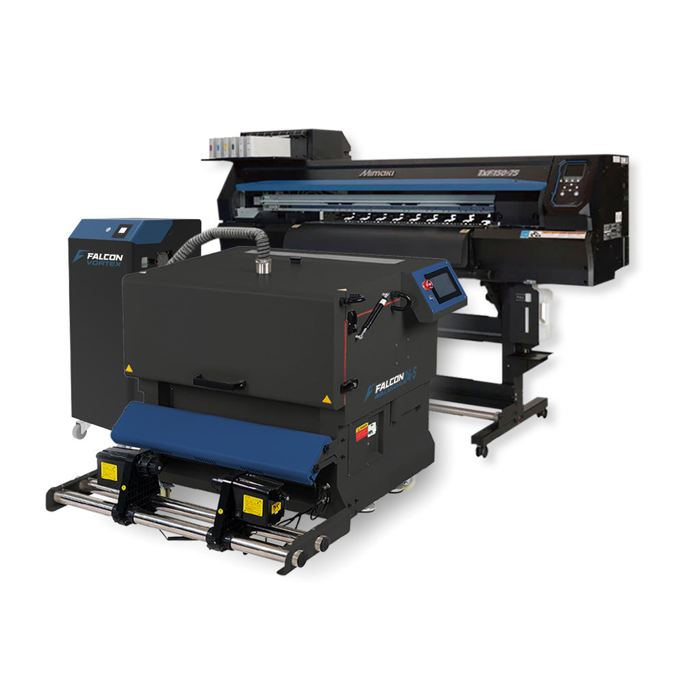 Toyoda Aigle DTF Machine