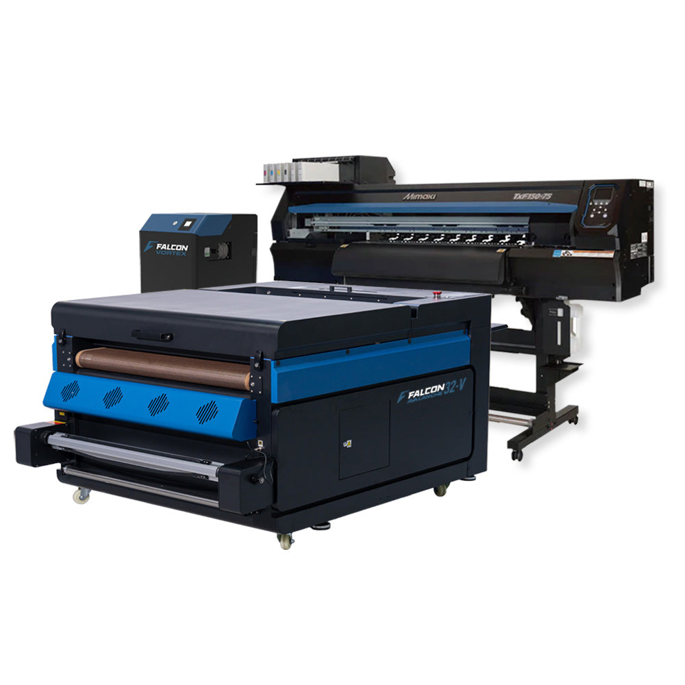 Toyoda Aigle DTF Machine