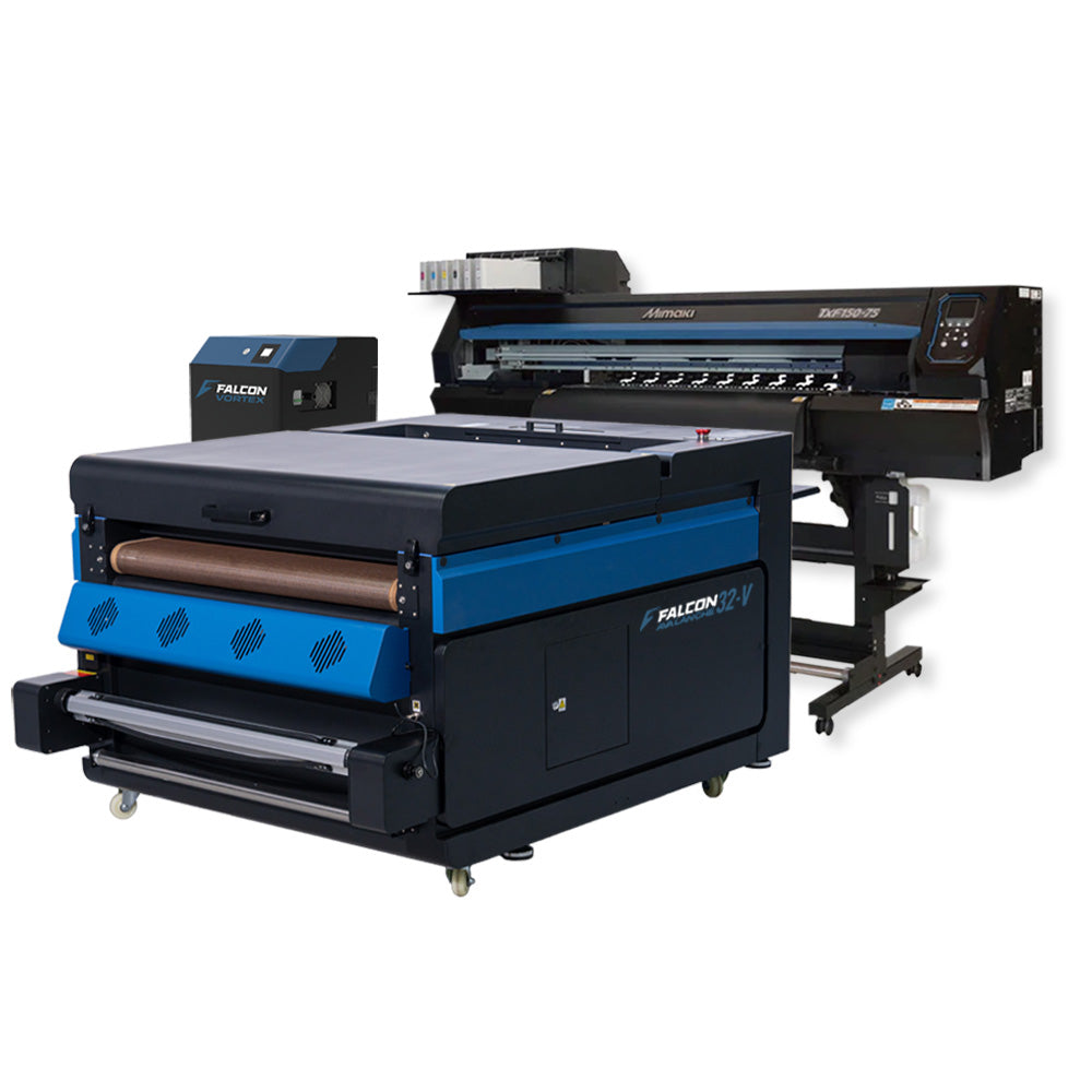 Toyoda Aigle DTF Machine
